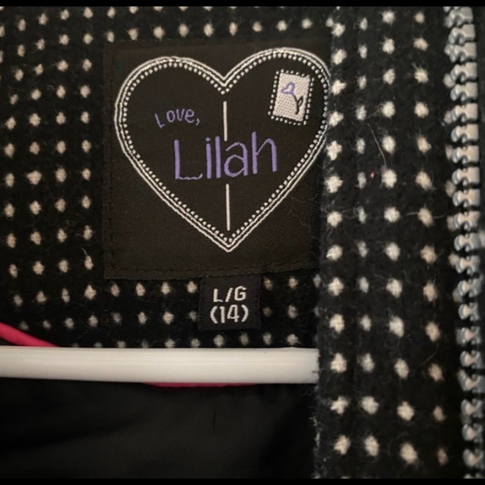 Kids jacket - Picture 2 of 3
